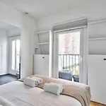 Cocon Pour 2 Au Coeur De Montmartre