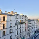 Cocon Pour 2 Au Coeur De Montmartre