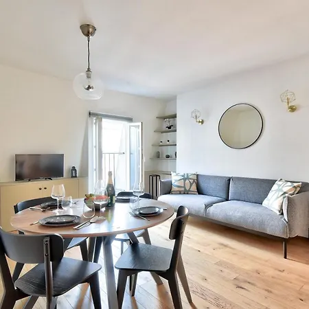Cocon Pour 2 Au Coeur De Montmartre